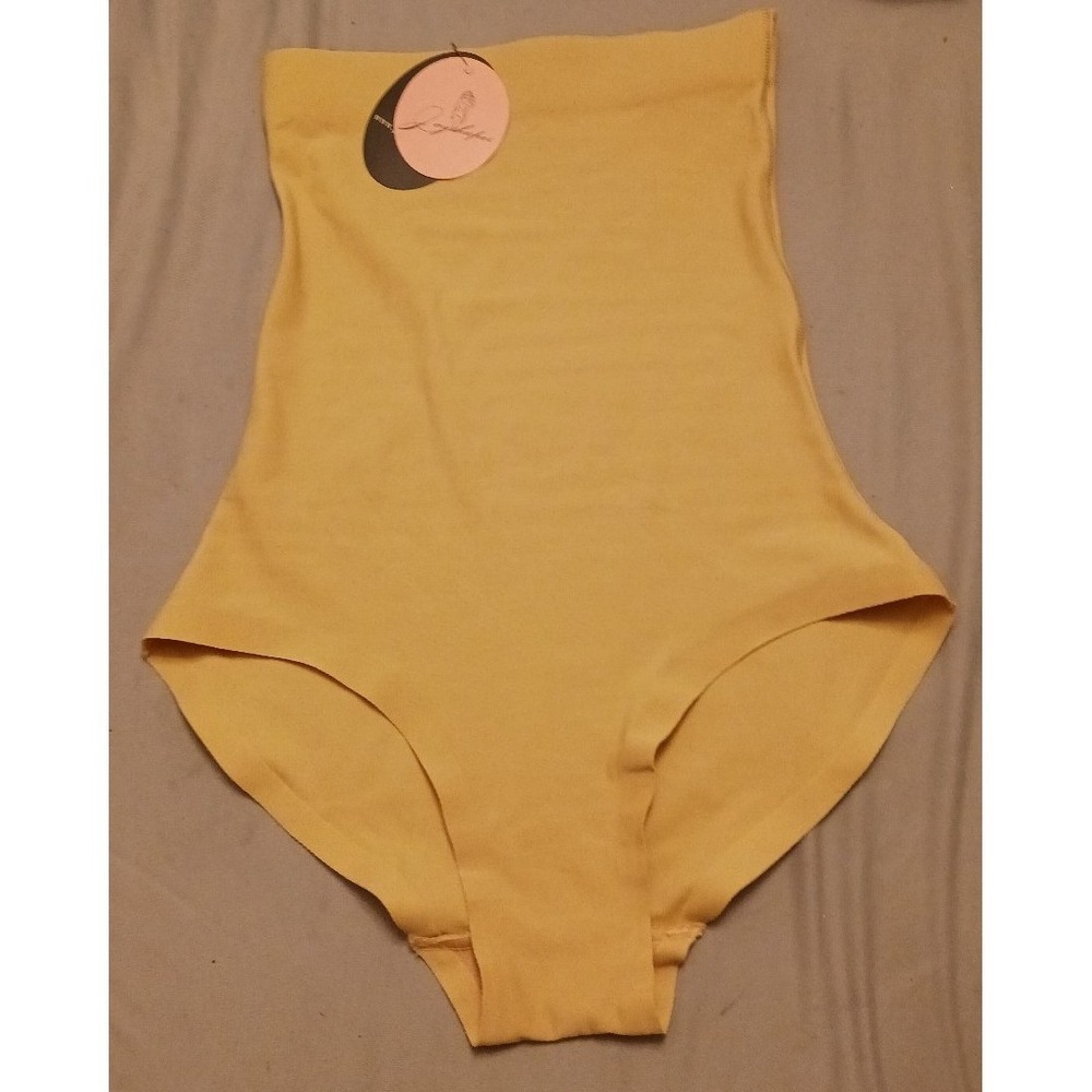 NEW Joyshaper Ultra High Waist Seamless Slimming Shapewear Panties, Size Small
